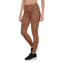 Ladies' Mid - rise Leggings - Arekkusu - Store