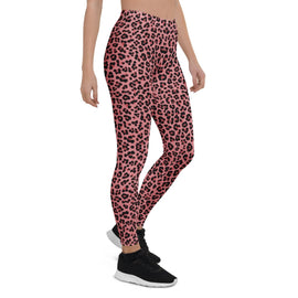 Ladies' Mid - rise Leggings - Arekkusu - Store