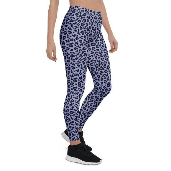 Ladies' Mid - rise Leggings - Arekkusu - Store