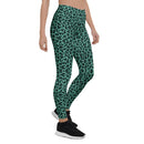 Ladies' Mid - rise Leggings - Arekkusu - Store