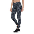 Ladies' Mid - rise Leggings - Arekkusu - Store