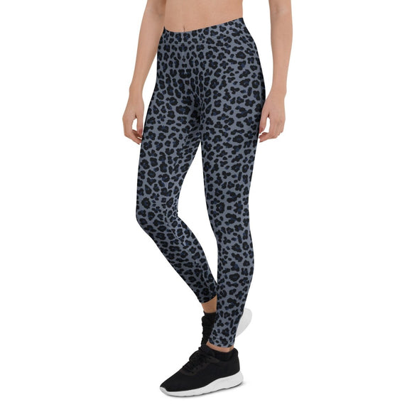 Ladies' Mid - rise Leggings - Arekkusu - Store