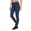 Ladies' Mid - rise Leggings - Arekkusu - Store