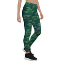 Ladies' Mid - rise Leggings - Arekkusu - Store