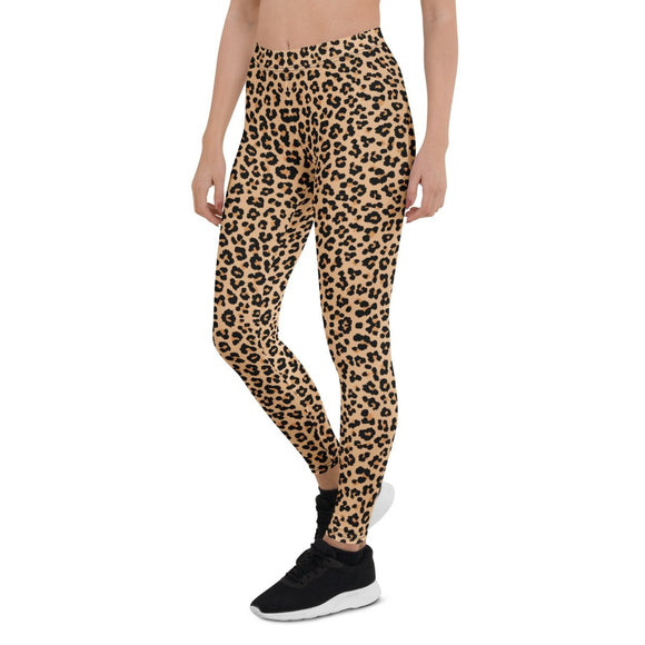 Ladies' Mid - rise Leggings - Arekkusu - Store