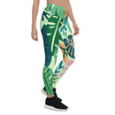 Ladies' Mid - rise Leggings - Arekkusu - Store