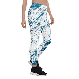 Ladies' Mid - rise Leggings - Arekkusu - Store