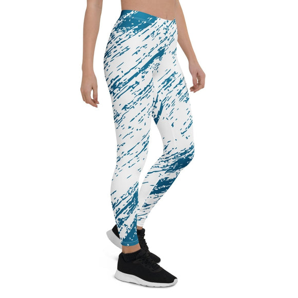 Ladies' Mid - rise Leggings - Arekkusu - Store