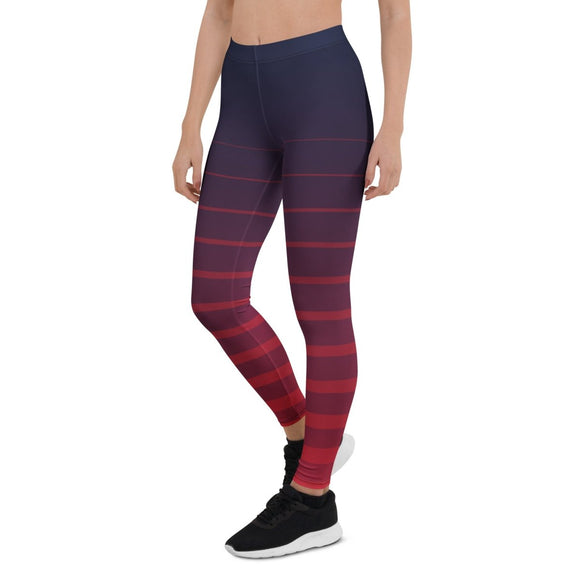 Ladies' Mid - rise Leggings - Arekkusu - Store