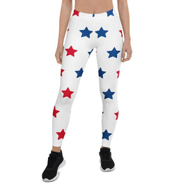 Ladies' Mid - rise Leggings - Arekkusu - Store
