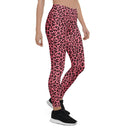 Ladies' Mid - rise Leggings - Arekkusu - Store