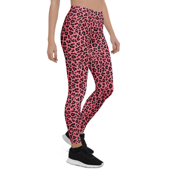 Ladies' Mid - rise Leggings - Arekkusu - Store