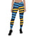 Ladies' Mid - rise Leggings - Arekkusu - Store