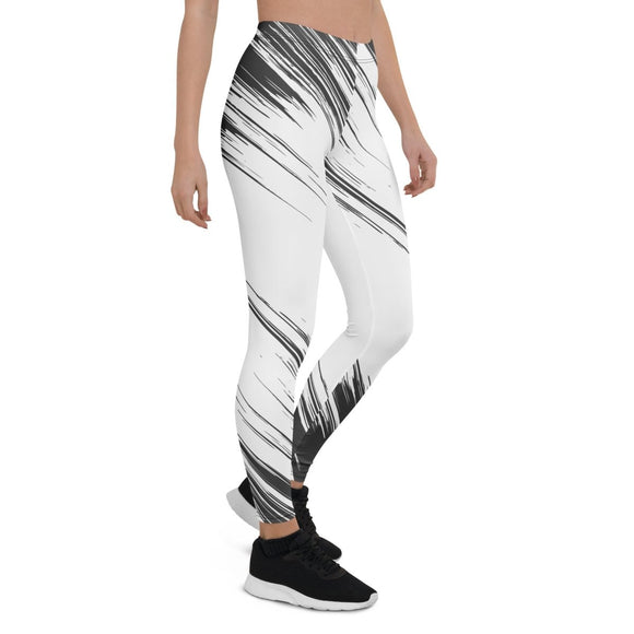 Ladies' Mid - rise Leggings - Arekkusu - Store