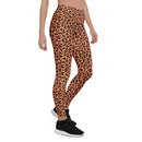 Ladies' Mid - rise Leggings - Arekkusu - Store