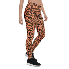 Ladies' Mid - rise Leggings - Arekkusu - Store
