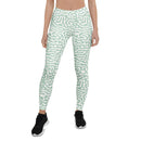 Ladies' Mid - rise Leggings - Arekkusu - Store
