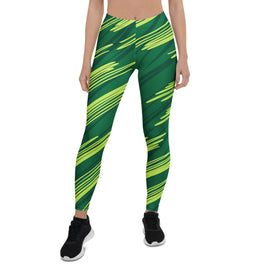 Ladies' Mid - rise Leggings - Arekkusu - Store