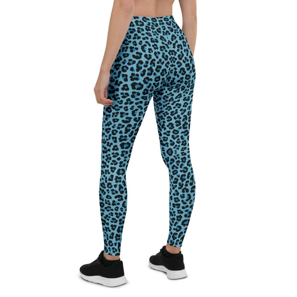 Ladies' Mid - rise Leggings - Arekkusu - Store