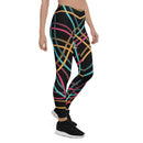 Ladies' Mid - rise Leggings - Arekkusu - Store