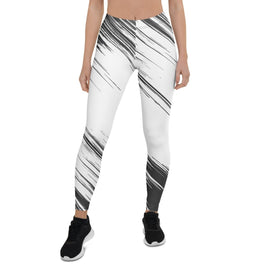 Ladies' Mid - rise Leggings - Arekkusu - Store