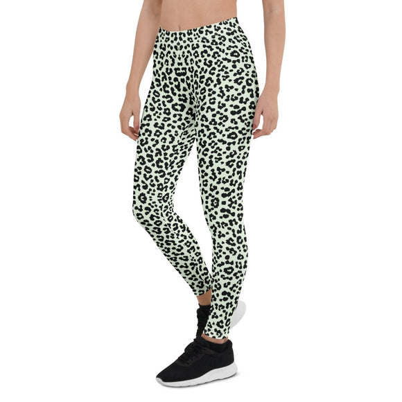 Ladies' Mid - rise Leggings - Arekkusu - Store