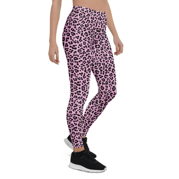 Ladies' Mid - rise Leggings - Arekkusu - Store