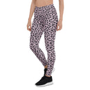 Ladies' Mid - rise Leggings - Arekkusu - Store