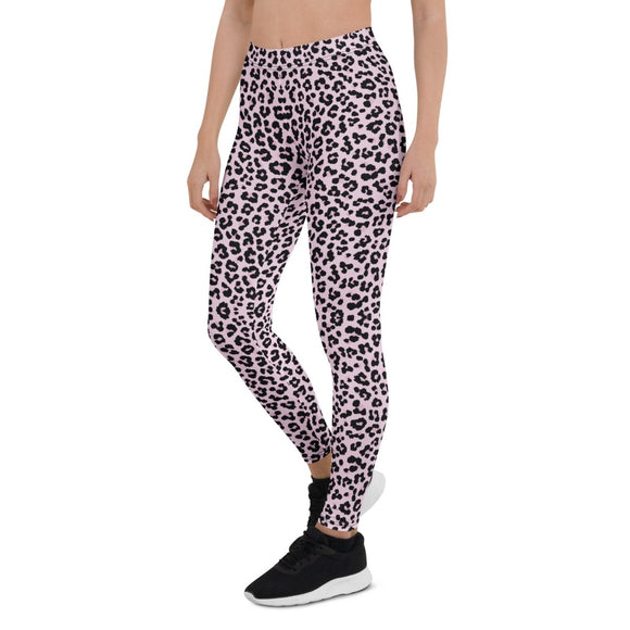 Ladies' Mid - rise Leggings - Arekkusu - Store