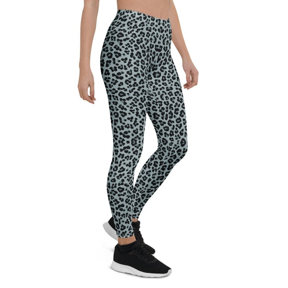 Ladies' Mid - rise Leggings - Arekkusu - Store
