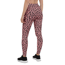 Ladies' Mid - rise Leggings - Arekkusu - Store