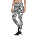Ladies' Mid - rise Leggings - Arekkusu - Store