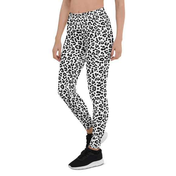 Ladies' Mid - rise Leggings - Arekkusu - Store