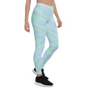 Ladies' Mid - rise Leggings - Arekkusu - Store