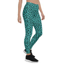 Ladies' Mid - rise Leggings - Arekkusu - Store