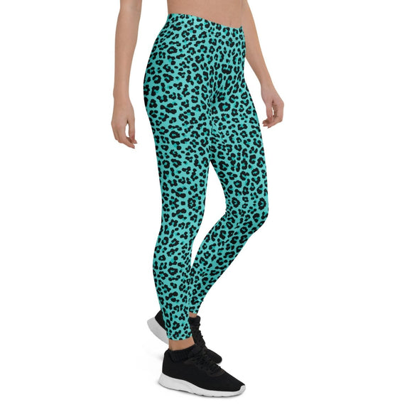 Ladies' Mid - rise Leggings - Arekkusu - Store