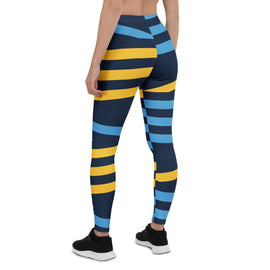 Ladies' Mid - rise Leggings - Arekkusu - Store