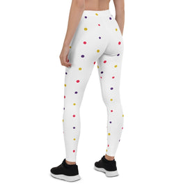 Ladies' Mid - rise Leggings - Arekkusu - Store