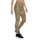 Ladies' Mid - rise Leggings - Arekkusu - Store