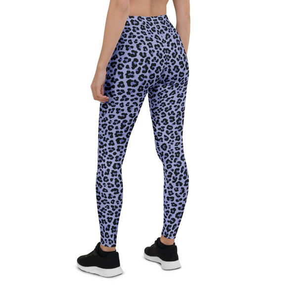 Ladies' Mid - rise Leggings - Arekkusu - Store