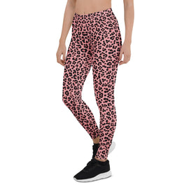 Ladies' Mid - rise Leggings - Arekkusu - Store