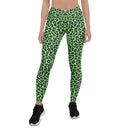 Ladies' Mid - rise Leggings - Arekkusu - Store