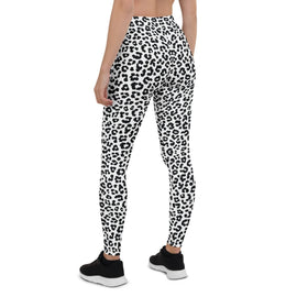 Ladies' Mid - rise Leggings - Arekkusu - Store