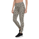 Ladies' Mid - rise Leggings - Arekkusu - Store