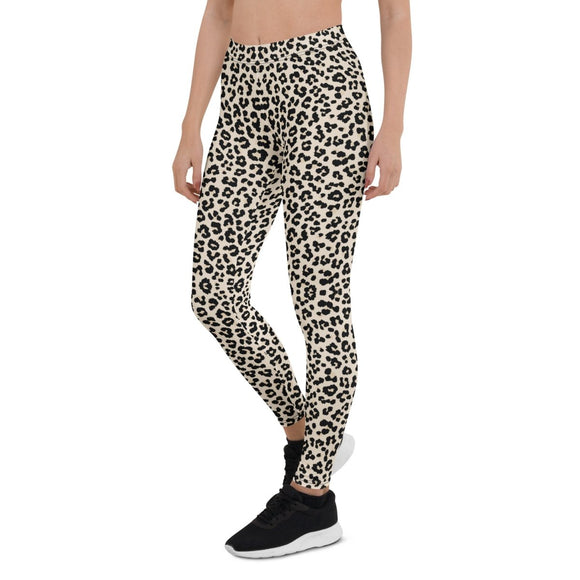 Ladies' Mid - rise Leggings - Arekkusu - Store