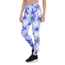 Ladies' Mid - rise Leggings - Arekkusu - Store