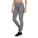 Ladies' Mid - rise Leggings - Arekkusu - Store