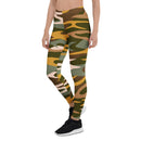 Ladies' Mid - rise Leggings - Arekkusu - Store