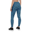 Ladies' Mid - rise Leggings - Arekkusu - Store
