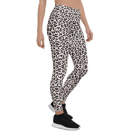 Ladies' Mid - rise Leggings - Arekkusu - Store